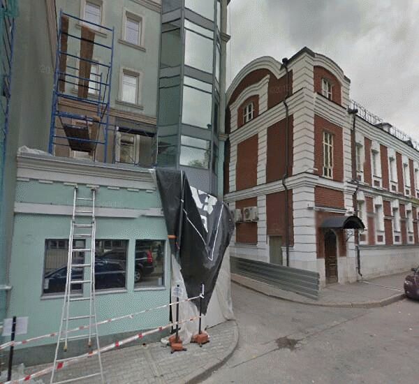 Банкомат Петрокоммерц банка по адресу ул. Бурденко, д. 24, ООО «ЛУКОЙЛ-Резервнефтепродукт»