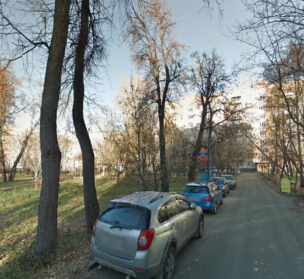 Банкомат Петрокоммерц банка по адресу ул. Куусинена, д. 6, аптека «Доктор Столетов»