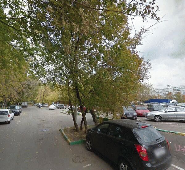 Банкомат Петрокоммерц банка по адресу Варшавское ш., д. 142, лит. Б, АЗС «Лукойл»