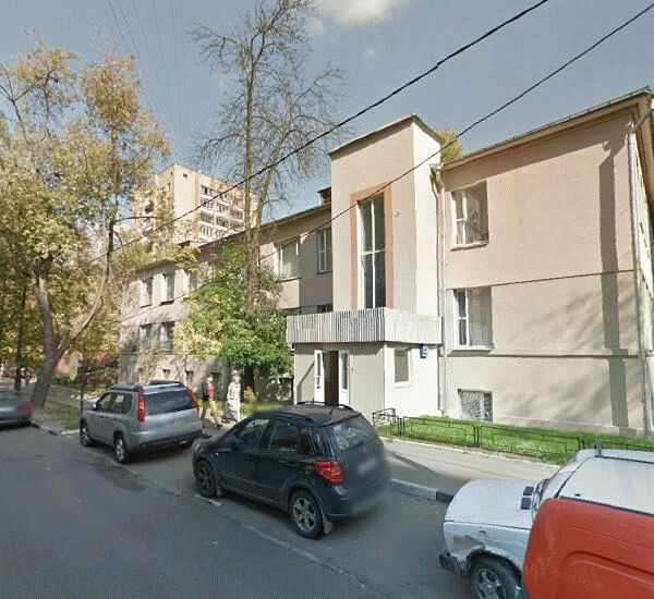 Банкомат Петрокоммерц банка по адресу ул. Ибрагимова, д. 15, ОАО «Глобалстрой-Инжиниринг»