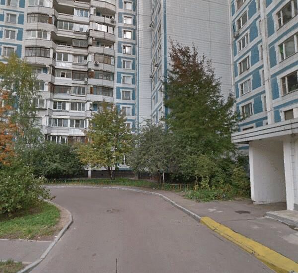 Банкомат Петрокоммерц банка по адресу Профсоюзная, д. 144, стр. 1, АЗС «Лукойл»