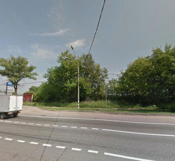 Банкомат Петрокоммерц банка по адресу г. Клин, Ленинградское ш., 87-й км, АЗС «ЛУКОЙЛ»