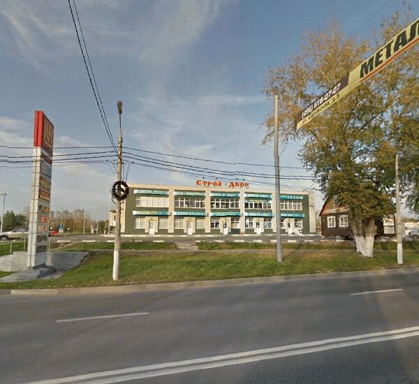 Банкомат Петрокоммерц банка по адресу г. Коломна, ул. Щуровская, д. 4, АЗС «ЛУКОЙЛ»