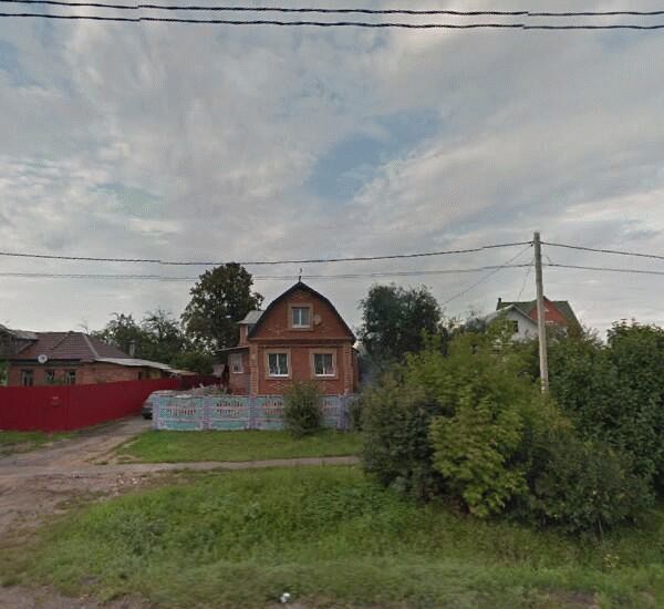 Банкомат Петрокоммерц банка по адресу г. Луховицы, ул. Куйбышева, 128-й км, АЗС «ЛУКОЙЛ»