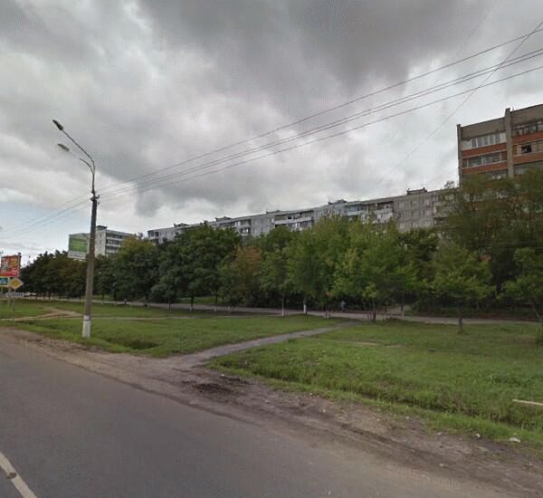 Банкомат Петрокоммерц банка по адресу г. Электросталь, Журавлева, д. 1, лит. А, ТЦ «Чистые материалы»