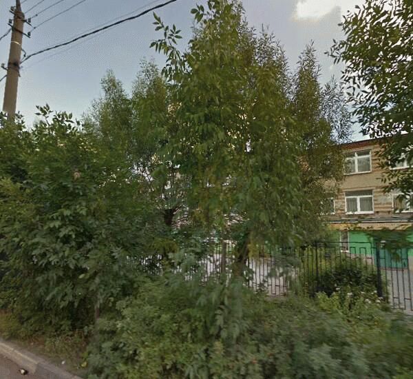 Банкомат Петрокоммерц банка по адресу г. Электросталь, ул. Красная, д. 13, лит. А, «ОСТ-ТАРА»