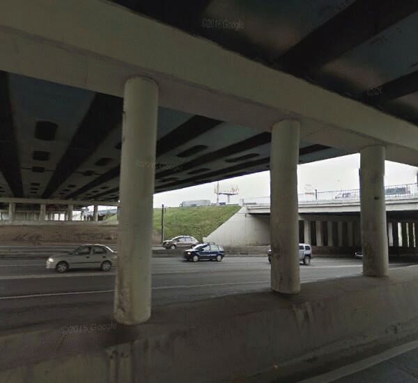 Банкомат Петрокоммерц банка по адресу тр. М-4, 68-й км, АЗС  «Лукойл»