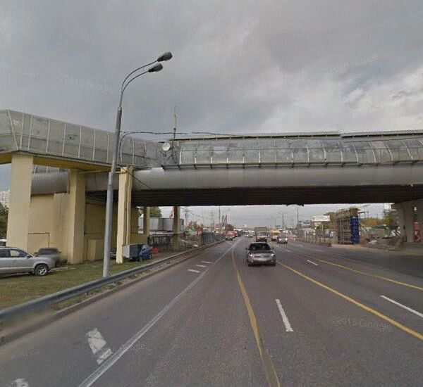 Банкомат Петрокоммерц банка по адресу а/д «Балтия», 25-й км, АЗС  «Лукойл»