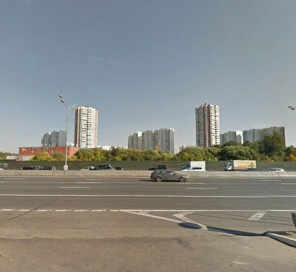 Банкомат Петрокоммерц банка по адресу 39-й км, а/ж «М1 «Беларусь», АЗС  «Лукойл»