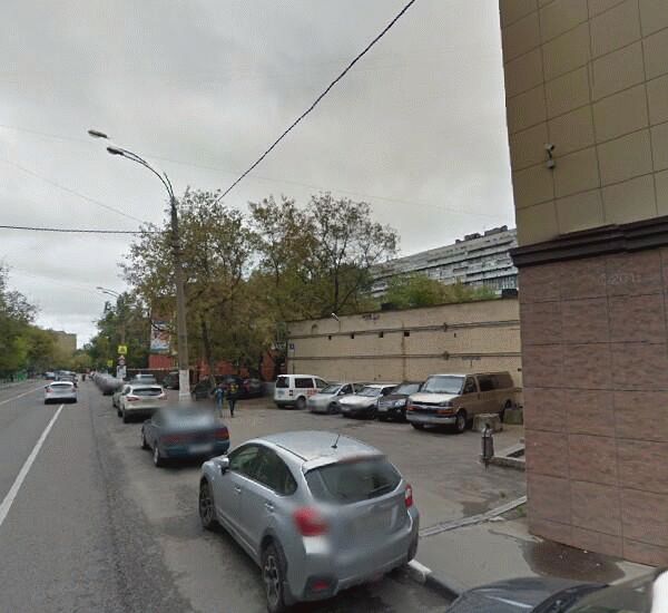 Банкомат Траст Капитал Банка по адресу Большая Тульская ул., д. 2, СМ «12 месяцев»