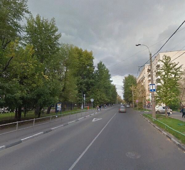 Банкомат Траст Капитал Банка по адресу Багратионовский проезд, д. 7, кор. 3, ТЦ «Горбушкин Двор», 2-й этаж, сектор С2, около «Империя ДВД»