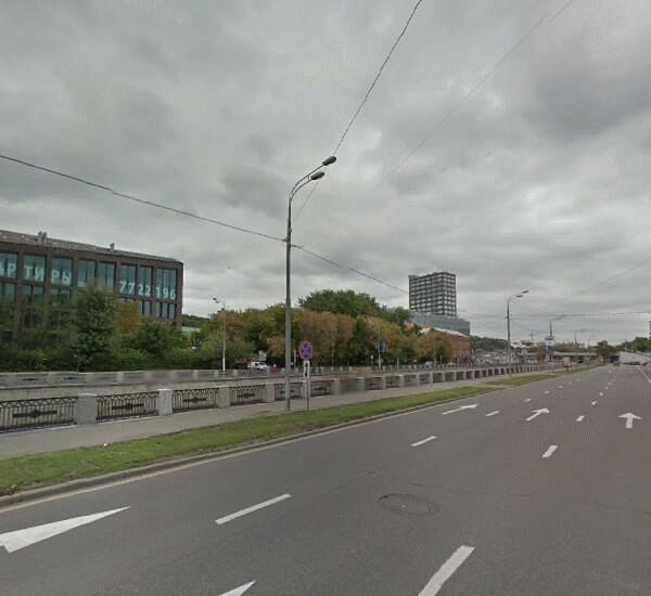 Банкомат Траст Капитал Банка по адресу Берников пер., д. 2, СМ «BILLA», при входе в тамбуре