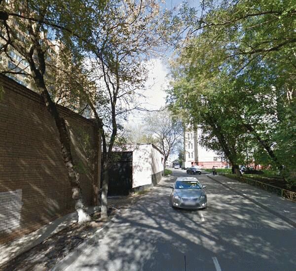 Банкомат Траст Капитал Банка по адресу Верхняя Красносельская ул., д.8, корп.1, СМ «Квартал»