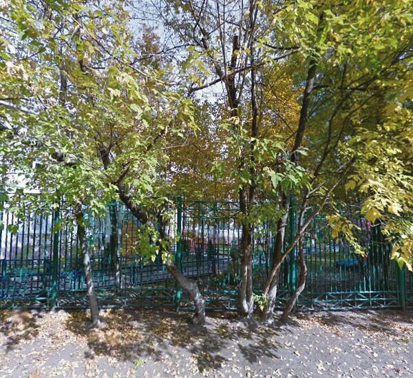 Банкомат Траст Капитал Банка по адресу Гарибальди ул., д. 4, СМ «Рамстор», ТЦ «Марина»