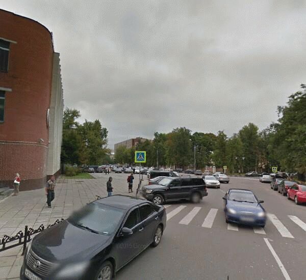 Банкомат Траст Капитал Банка по адресу Донская ул., д. 32, косметологическая клиника «Евромедпрестиж»