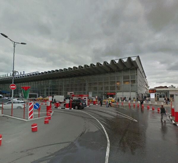 Банкомат Траст Капитал Банка по адресу Земляной Вал ул., д. 37, стр. 2, «Связной»