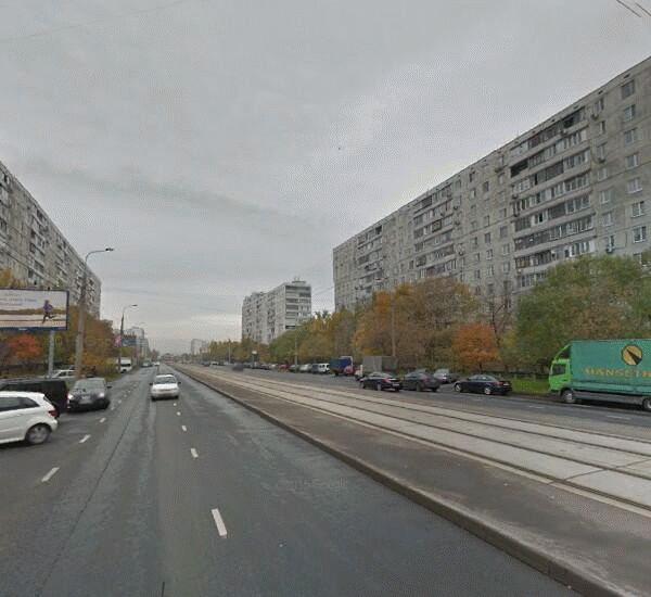 Банкомат Траст Капитал Банка по адресу Кулакова ул., д. 14, СМ «Алые паруса»