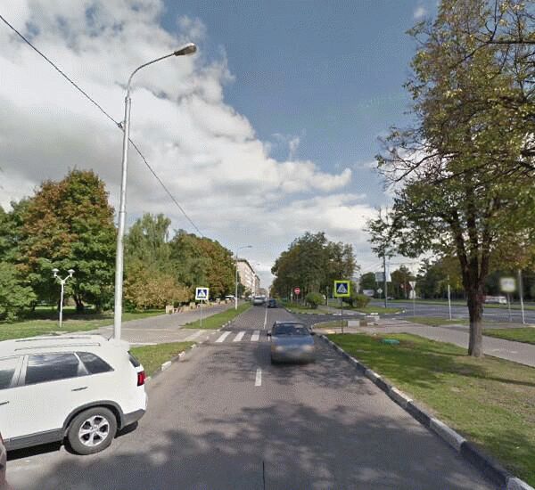 Банкомат Траст Капитал Банка по адресу Ленинский пр., д. 50, лит. А, клуб «Лохматый кашалот»