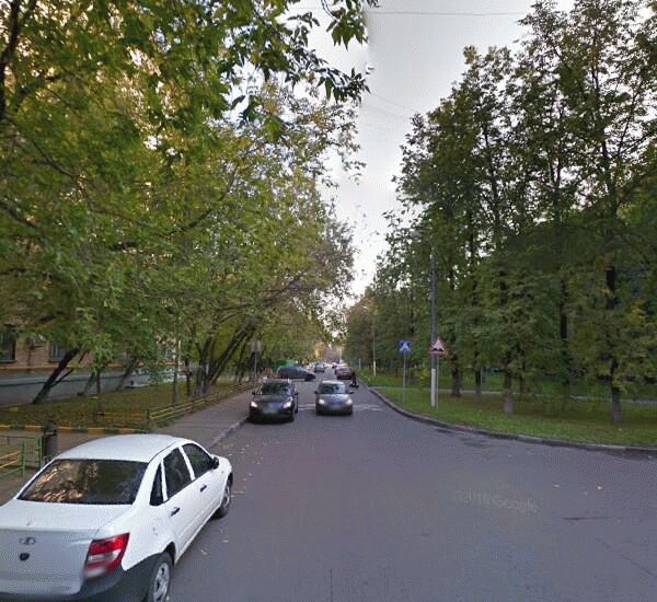 Банкомат Траст Капитал Банка по адресу Ломоносовский пр., д. 23, аптека