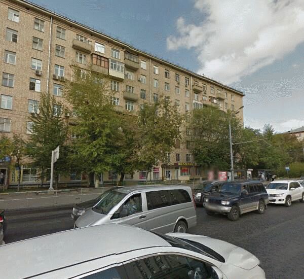 Банкомат Траст Капитал Банка по адресу Нижегородская ул., д. 9, лит. Г, стр. 1, магазин «Дикси», при входе с левой стороны