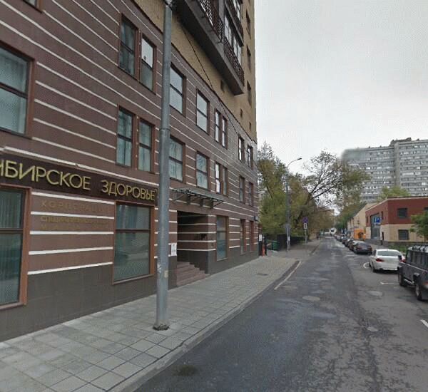 Банкомат Траст Капитал Банка по адресу Руновский пер., д. 10, Мастер-Гарант, 1-ый подъезд