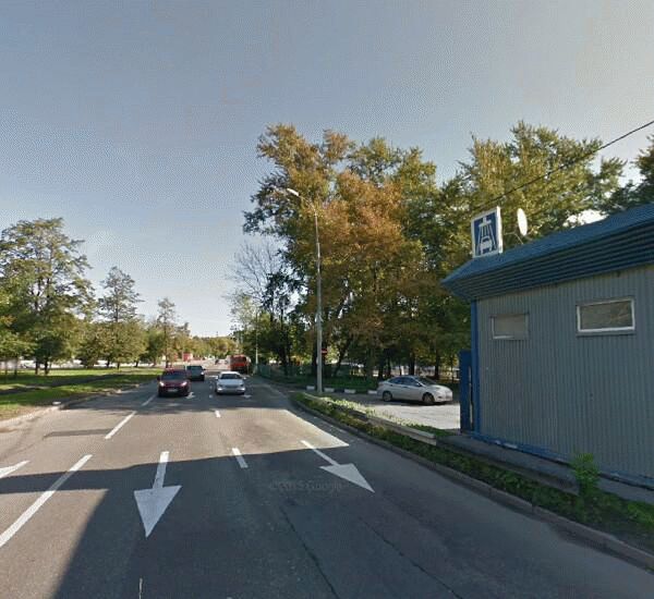 Банкомат Траст Капитал Банка по адресу пос. Востряково-1, пр. Академика Туполева, д. 2, ТЦ «Поляна»