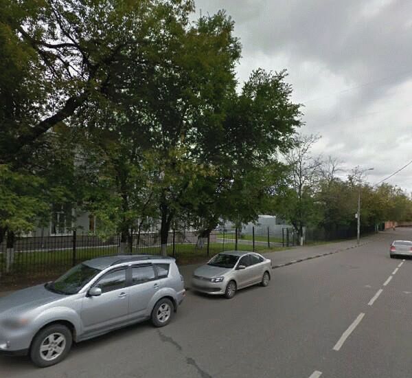 Банкомат Траст Капитал Банка по адресу аэропорт Домодедово, Таможенный терминал