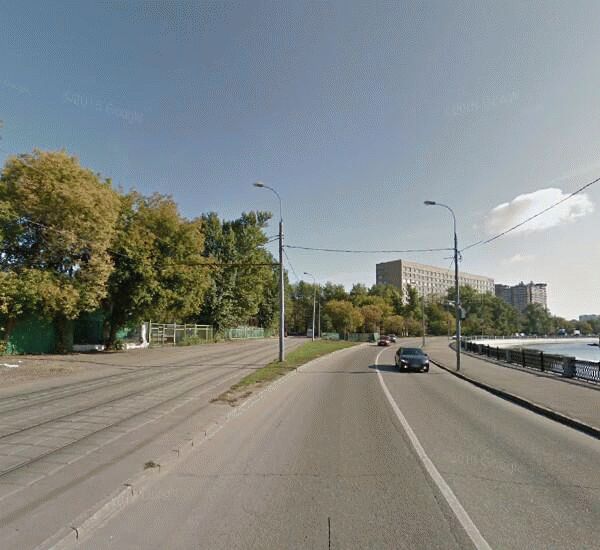 Банкомат Траст Капитал Банка по адресу пос. Востряково, Туполева ул., д. 9, ТЦ «Стекляшка»