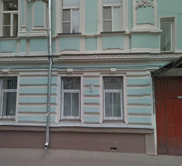 Банкомат Траст Капитал Банка по адресу Жуковский г., Жуковского ул., д. 31, ДО «Жуковский»