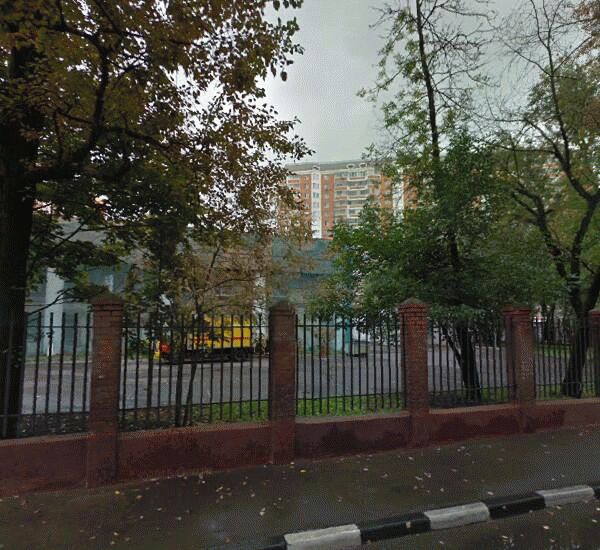 Банкомат Траст Капитал Банка по адресу Подольск г., Рабочая ул., д.42, Универсам Дикси, при входе слева