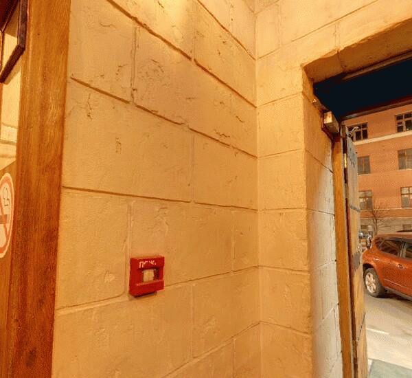 Банкомат банка Агропромкредит по адресу Ленинградский пр., д. 80, стр. 17, концертный зал «Stadium Live»