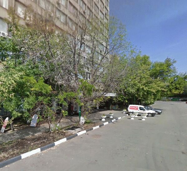 Банкомат Инвестторгбанка по адресу ул. Новодмитровская, д. 5, лит. А, стр. 8, оф. банка