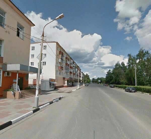 Банкомат Инвестторгбанка по адресу пр. Андропова, д. 18, кор. 7, оф. банка