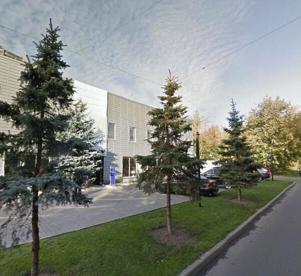 Банкомат банка Nordea Bank по адресу Измайловский проезд, д. 8, лит. А, «Обухов Автоцентр»