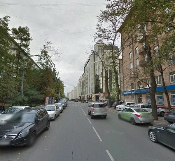 Банкомат банка Nordea Bank по адресу ул. Правды, д. 4, ДО «Ямское Поле»