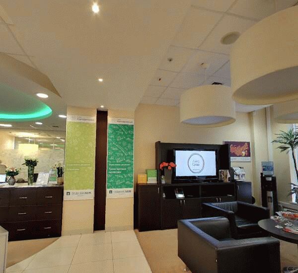 Банкомат банка Nordea Bank по адресу Волгоградский пр., д. 43, кор. 2, «Авилон» (Mercedes)