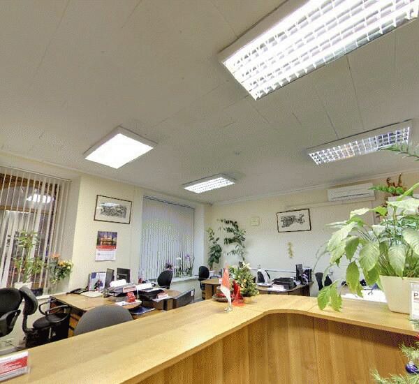 Отделение Фора-Банка по адресу 119021,  г. Москва,  бул. Зубовский,  д. 25