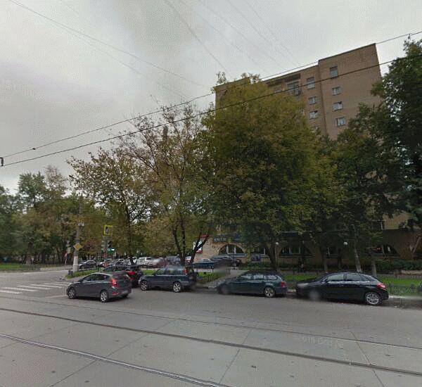 Отделение Фора-Банка по адресу ул. Шухова,  д. 21