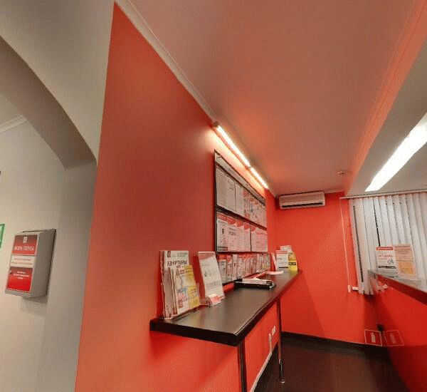 Отделение Фора-Банка по адресу ш. Пятницкое,  д. 9