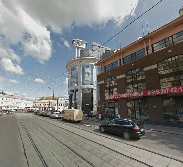 Отделение Металлургического Коммерческого Банка по адресу ул. Лесная, д. 30 