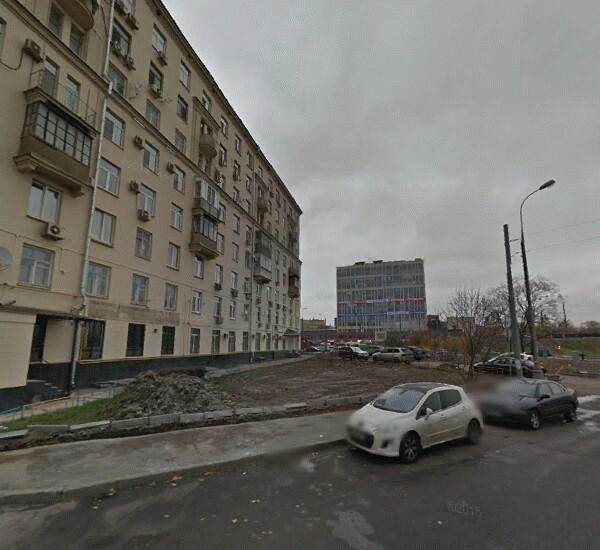 Отделение Металлургического Коммерческого Банка по адресу пр. Мира, д. 81 