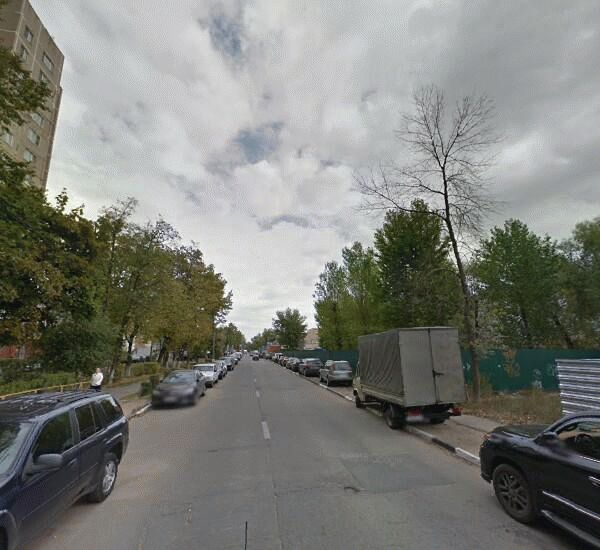 Отделение банка Экспресс-кредит по адресу г. Реутов, ул. Академика Челомея, д. 12, 1-й этаж, ТЦ «Алладин»