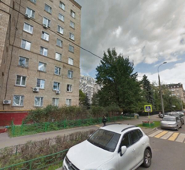 Отделение Газпромбанка по адресу просп. Комсомольский,  д. 25,  корп. 1