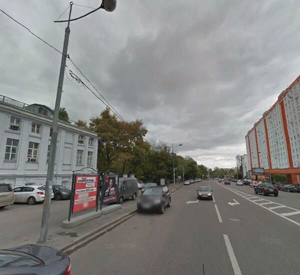 Отделение Собинбанка по адресу ул. Земляной вал, д. 39/1, стр.1