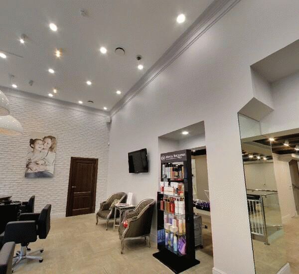 Отделение Собинбанка по адресу Ленинский пр., д. 69