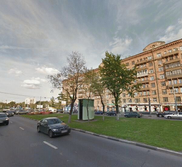 Отделение Собинбанка по адресу ул. Профсоюзная, д. 4