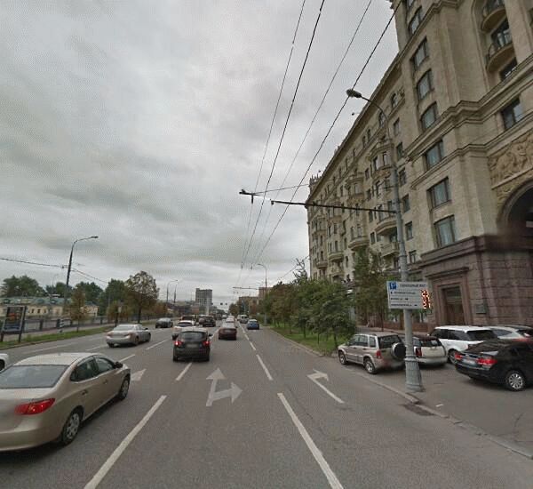 Отделение РосЕвроБанка по адресу Котельническая наб., д. 1/15, кор. В