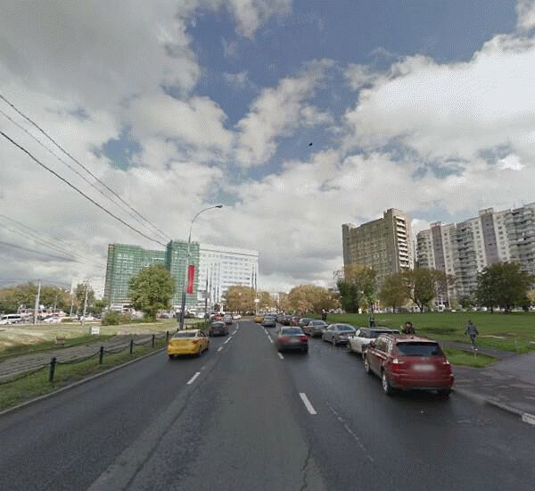 Отделение Газпромбанка по адресу пер. 3-й Крутицкий,  д. 11