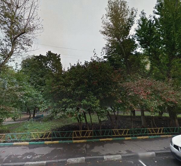 Отделение банка Кредит-Москва по адресу 6-й Монетчиковский пер, д. 8, стр. 1