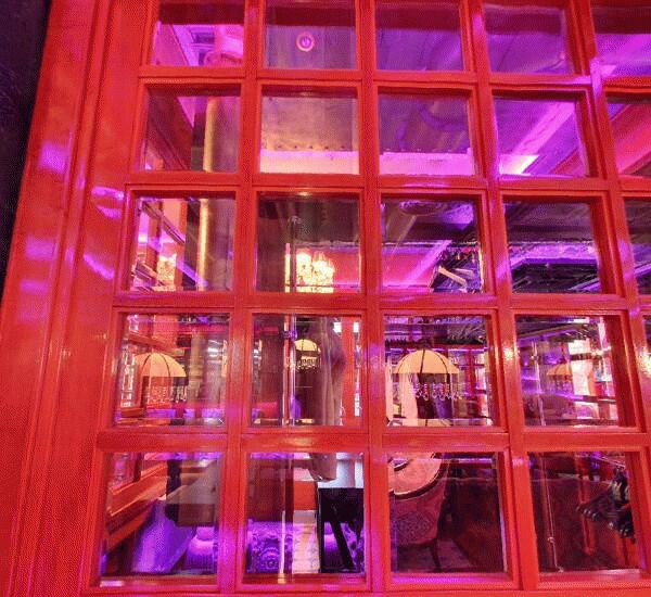 Отделение Абсолют Банка по адресу ул. Садовая-Черногрязская,  д. 3 Б,  стр. 1